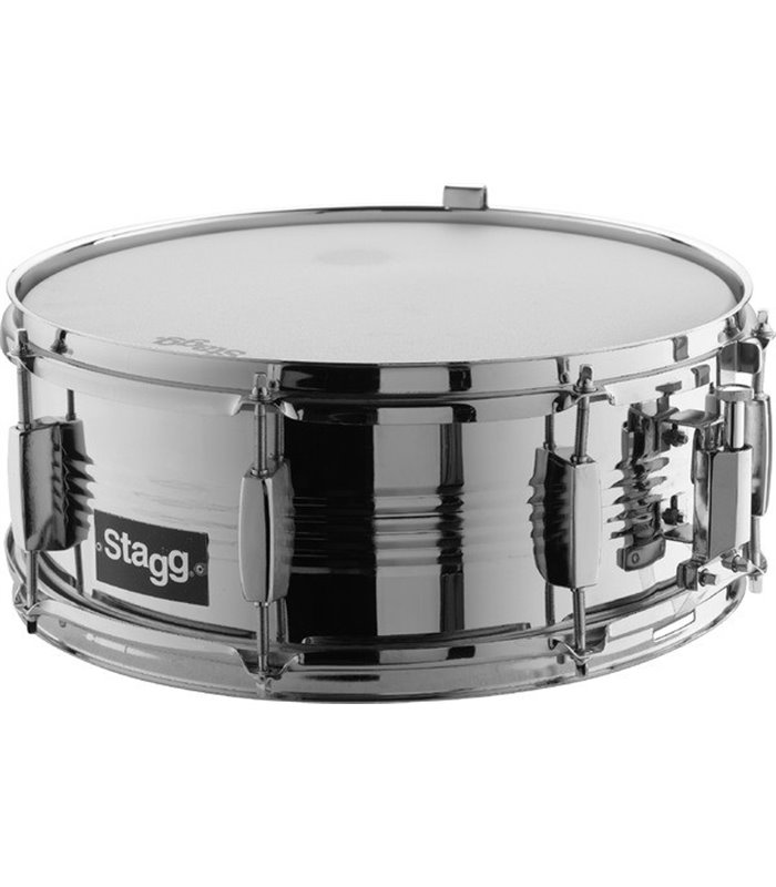 STAGG SDS-1455ST8/M SNARE