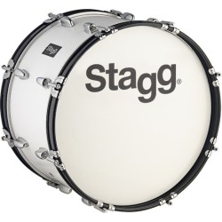 STAGG MARCHING MABD-2012 BUBANJ