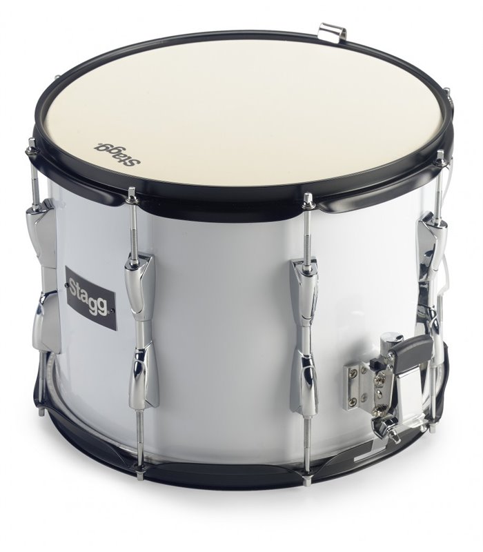 STAGG MASD-1412 MARCHING SNARE