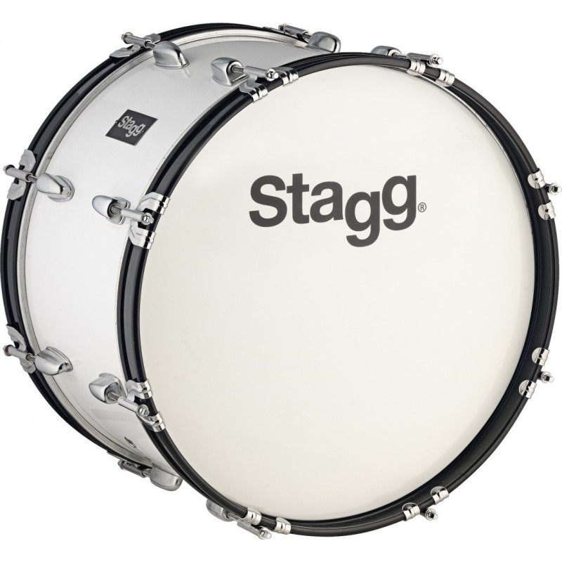 STAGG MARCHING MABD-2612 BUBANJ