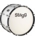 STAGG MARCHING MABD-2412 BUBANJ