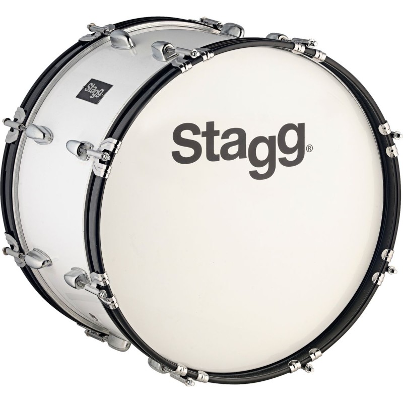 STAGG MARCHING MABD-2412 BUBANJ