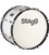 STAGG MARCHING MABD-2412 BUBANJ