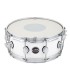 DW PERFORMANCE 14x5.5 GLOSS WHITE SNARE