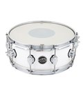DW PERFORMANCE 14x5.5 GLOSS WHITE SNARE