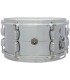 GRETSCH GB-4164S BROOKLYN Chrome Over Steel 14x6,5 SNARE