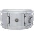 GRETSCH USA BROOKLYN GB4165S Chrome Over Steel SNARE
