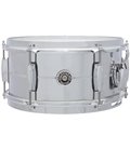 GRETSCH USA BROOKLYN GB4165S Chrome Over Steel SNARE