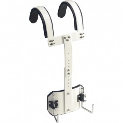 STAGG MACA-SD10 MARCHING za snare NOSAČ