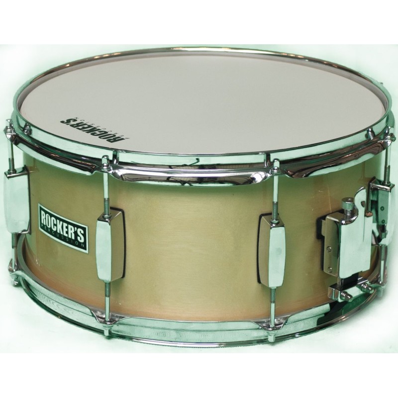 ROCKERS JBMS-1061 14"X6.5" birch SNARE
