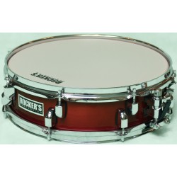 ROCKERS JBMS-1065 14"x3.5" birch SNARE