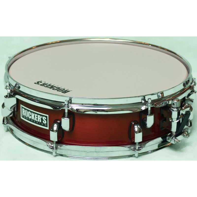 ROCKERS JBMS-1065 14"x3.5" birch SNARE