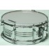 ROCKERS JBS-1057 14"x5.5" steel SNARE