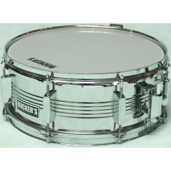 ROCKERS JBS-1057 14"x5.5" steel SNARE