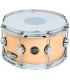 DW PERFORMANCE 13x7 NATURAL SNARE