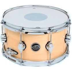 DW PERFORMANCE 13x7 NATURAL SNARE