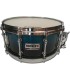 ROCKERS JBMS-10614 14"x6.5" birch DARK GREEN FADE SNARE