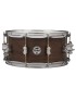 PDP WALNUT/MAPLE/WALNUT 14x6.5 LTD EDITION SNARE