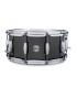 GRETSCH S1-6514-BNS black chrome over steel SNARE
