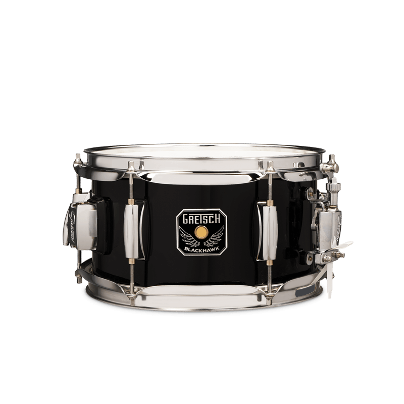 GRETSCH BLACK HAWK BH-5510-BK 10x5,5 SNARE