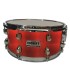ROCKERS JBMS-1069 14"x6.5" birch RED BURST SNARE