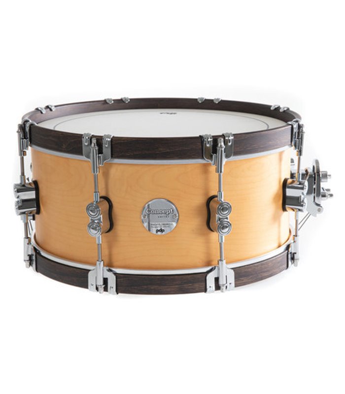 PDP CONCEPT CLASSIC 14x6.5 NATURAL SNARE