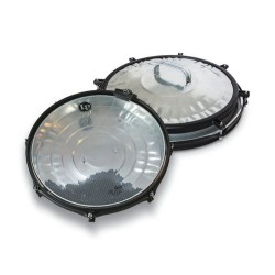 LP TRASH LP1601 SNARE