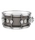 DW DESIGN BLACK BRASS 14x6.5 SNARE