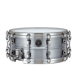TAMA STARPHONIC ALUMINUM SNARE PAL146 SNARE