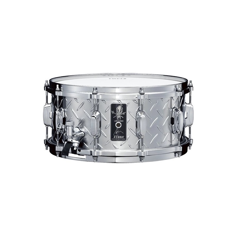 TAMA LARS ULRICH SIGNATURE 14x6.5 LU1465N SNARE