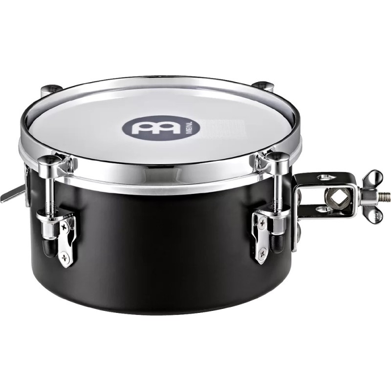 MEINL MDST8BK 8" TIMBALES/SNARE