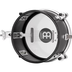 MEINL MDST8BK 8" TIMBALES/SNARE