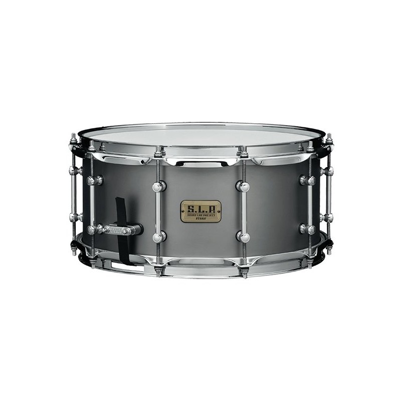 TAMA S.L.P. LSS1465 STAINLESS STEEL 14X6.5 SNARE