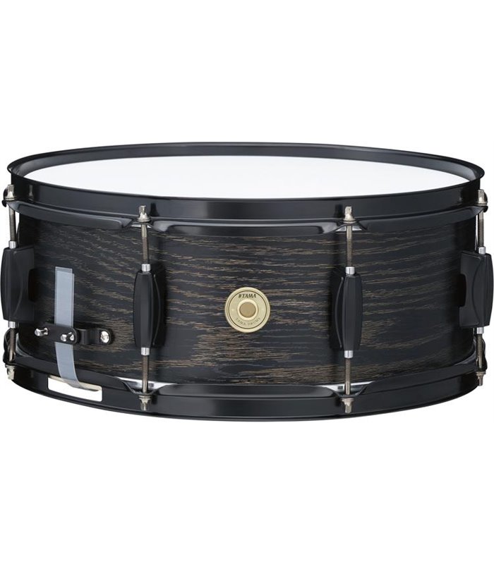 TAMA WP1455BK-BOW WOODWORKS SNARE