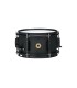 TAMA METALWORKS 10X5,5 STEEL BST1055MBK SNARE