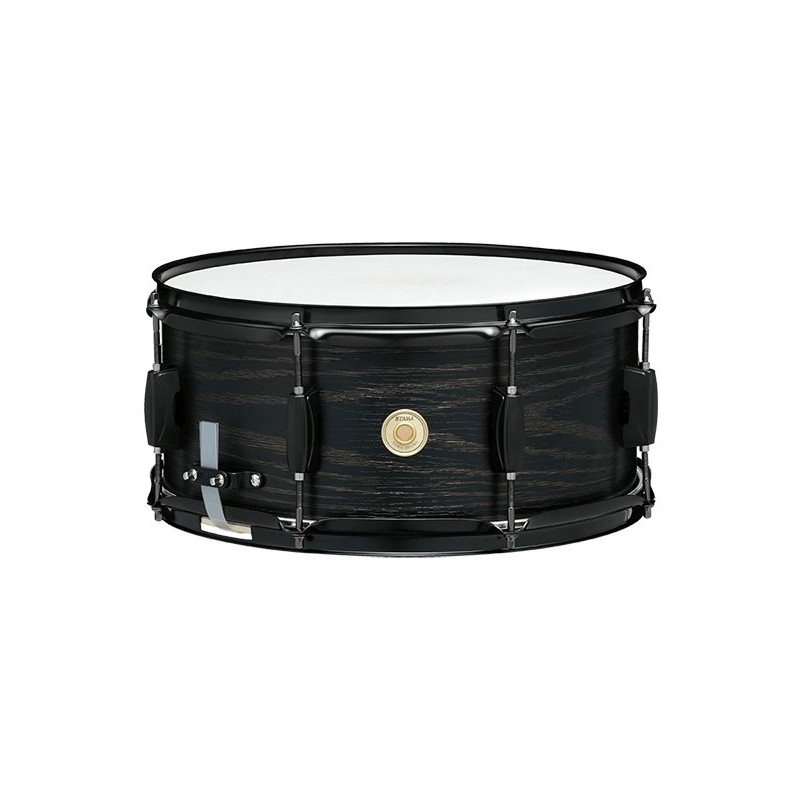 TAMA WP1465BK-BOW WOODWORKS SNARE