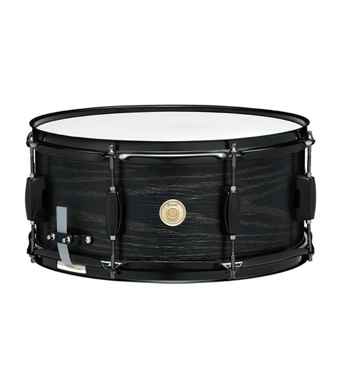 TAMA WP1465BK-BOW WOODWORKS SNARE