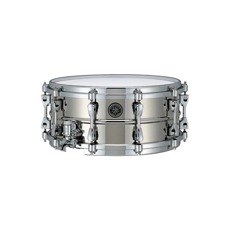 TAMA STARPHONIC BRASS PBR146 SNARE