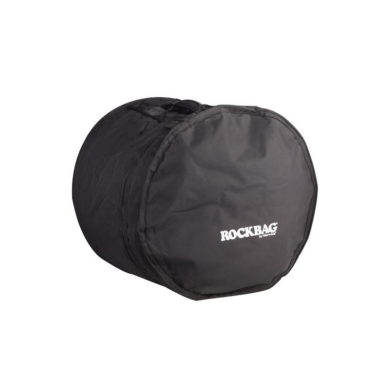 ROCKBAG BUBANJ RB22484BK 22" x 18" NAVLAKA