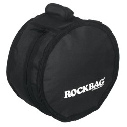 ROCKBAG SNARE RB22446BK 14"x 6.5" NAVLAKA