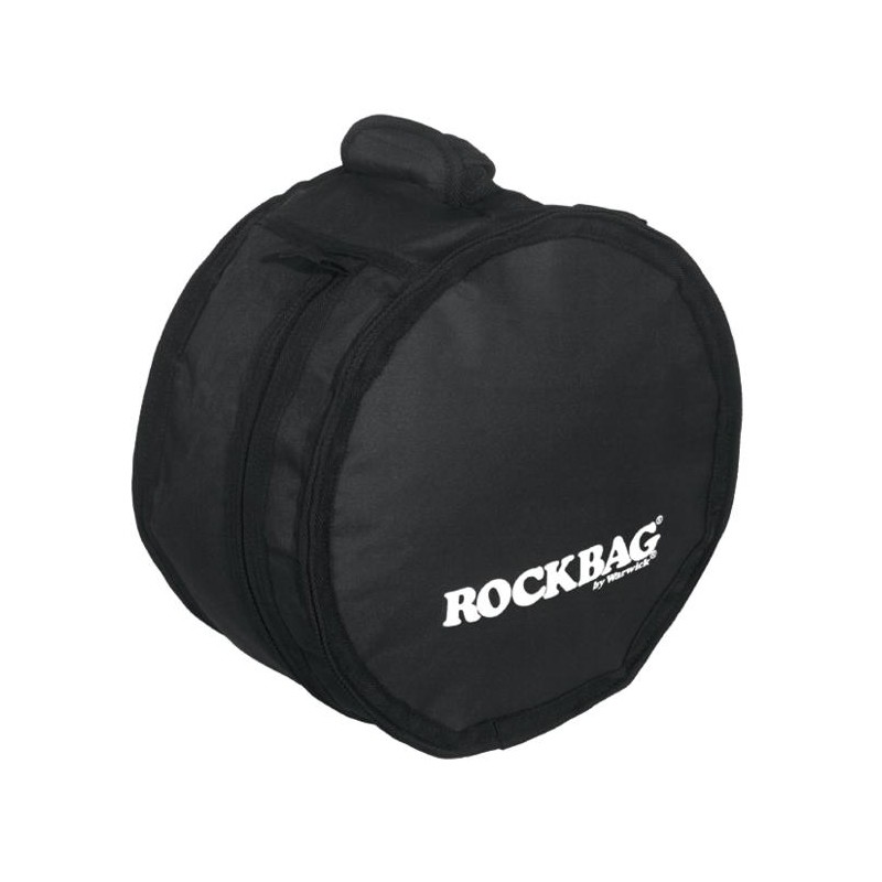ROCKBAG SNARE RB22446BK 14"x 6.5" NAVLAKA