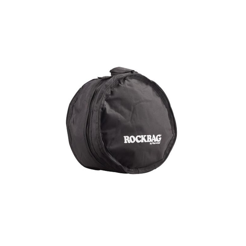 ROCKBAG SNARE RB22446BK 14"x 6.5" NAVLAKA