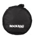 ROCKBAG TOM RB22463BK 13" x 11" NAVLAKA