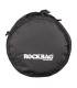 ROCKBAG TOM RB22470BK 14" x 14" Floor/Stand NAVLAKA