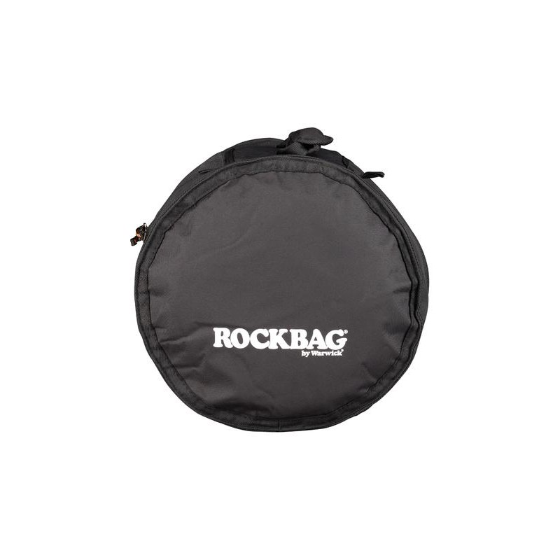 ROCKBAG TOM RB22470BK 14" x 14" Floor/Stand NAVLAKA