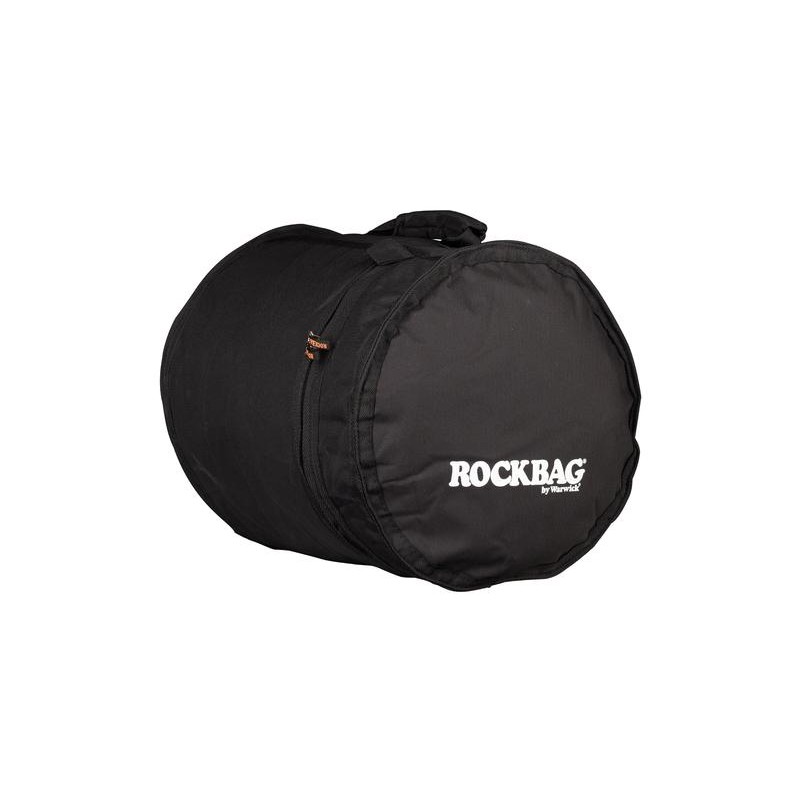 ROCKBAG TOM RB22470BK 14" x 14" Floor/Stand NAVLAKA
