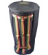 STAGG DJEMBE DJB-14 BK NAVLAKA