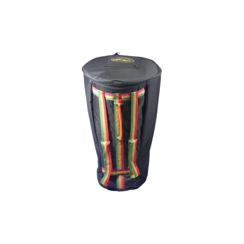 STAGG DJEMBE DJB-14 BK NAVLAKA