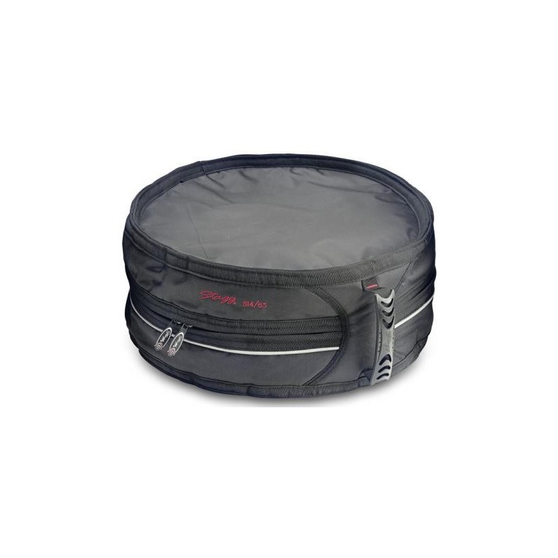 STAGG SNARE SSDB14/6.5" PROFESIONAL NAVLAKA
