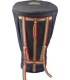 STAGG DJEMBE DJB-12 BK NAVLAKA